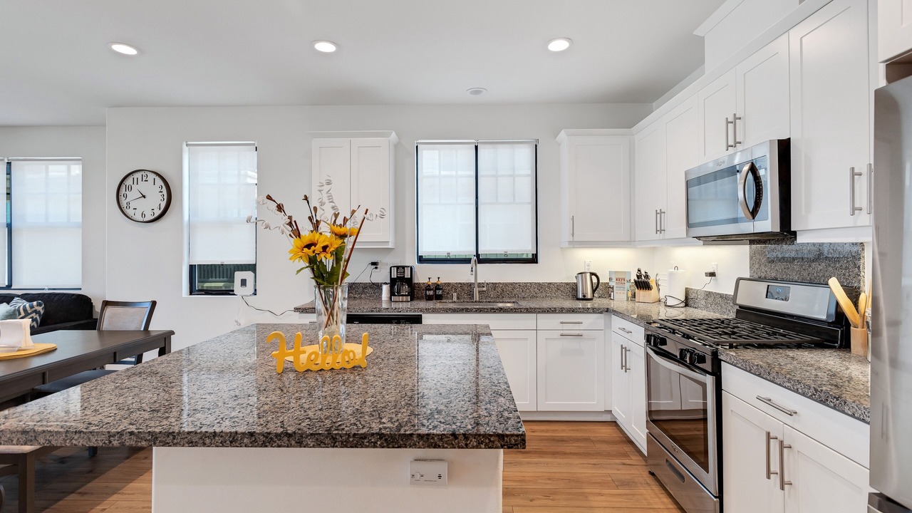 Photo of Kitchen in Claremont