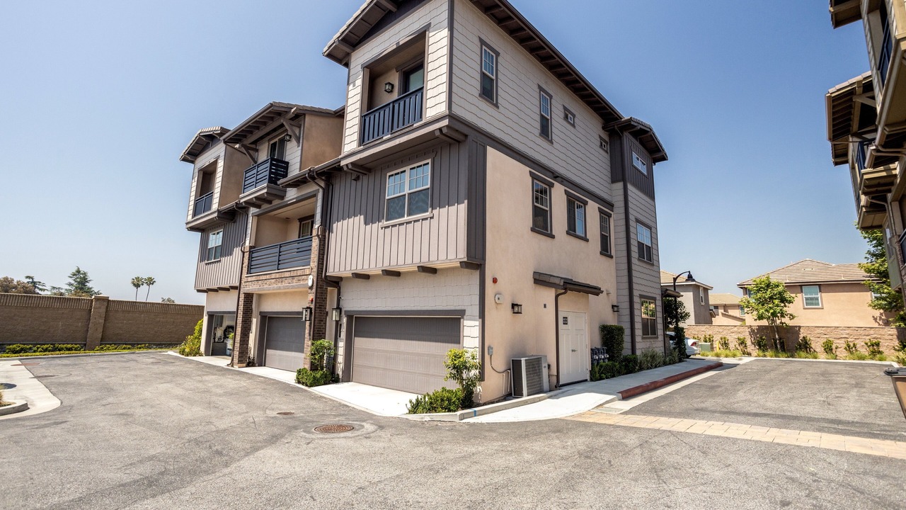 Photo of Outdoor in Claremont