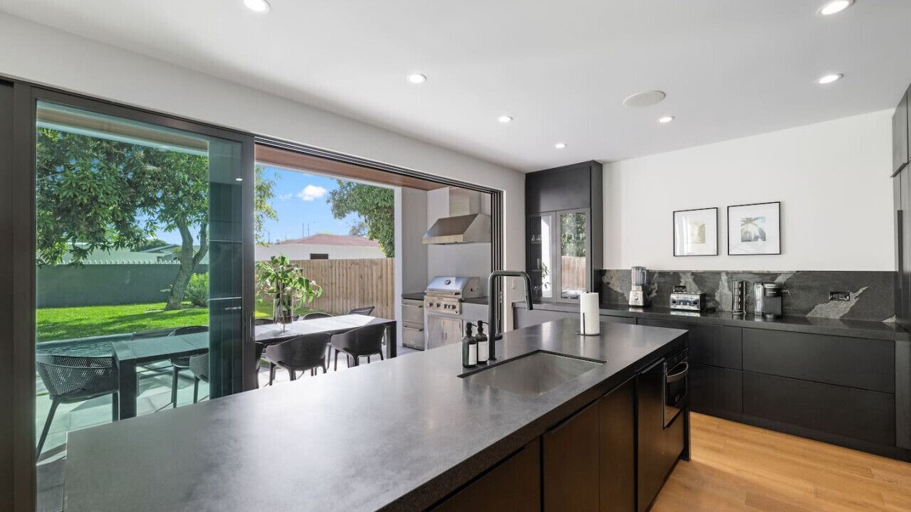 Photo of Kitchen in Liberty City