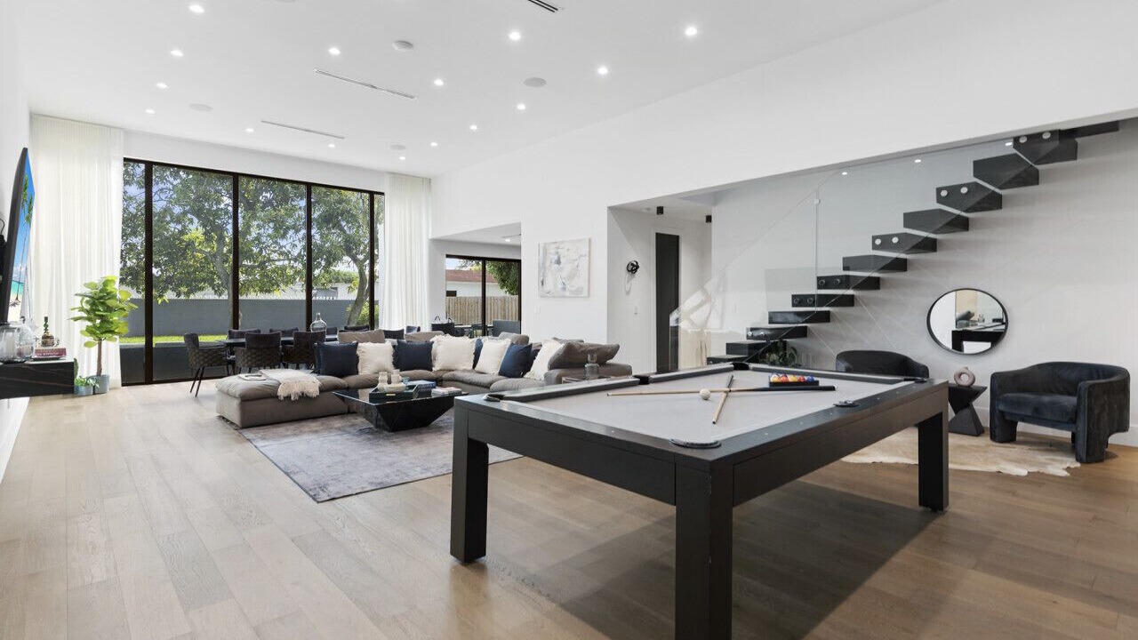 Photo of Bedroom in Liberty City