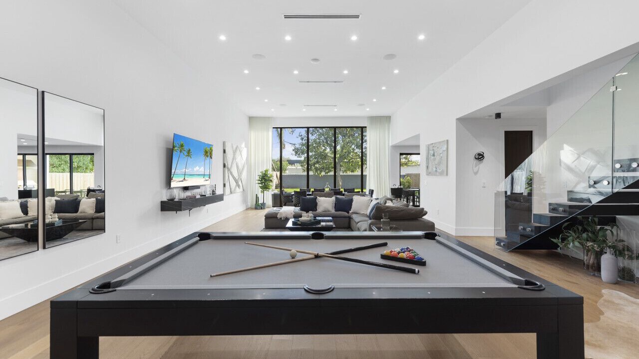 Photo of Bedroom in Liberty City