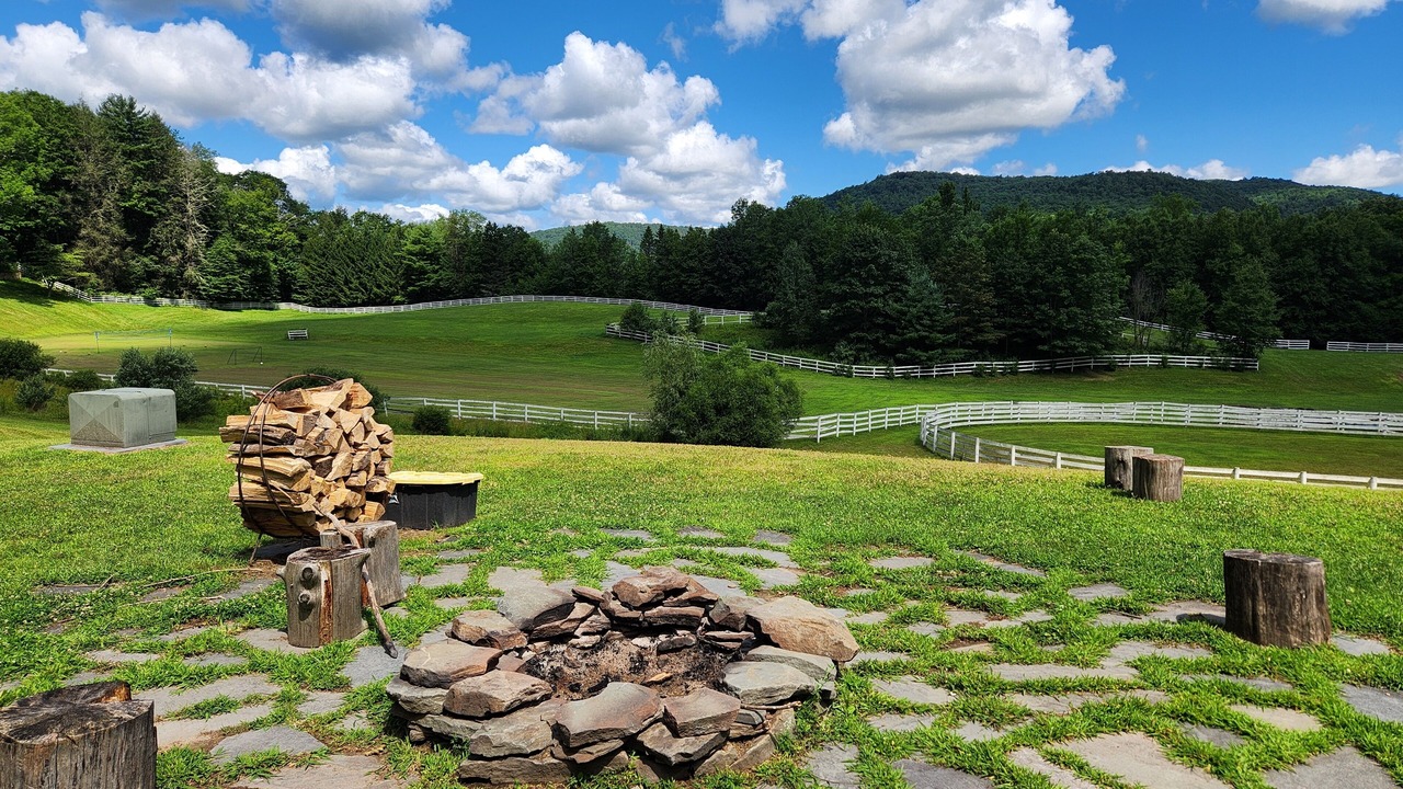 Photo of Outdoor in Fishs Eddy