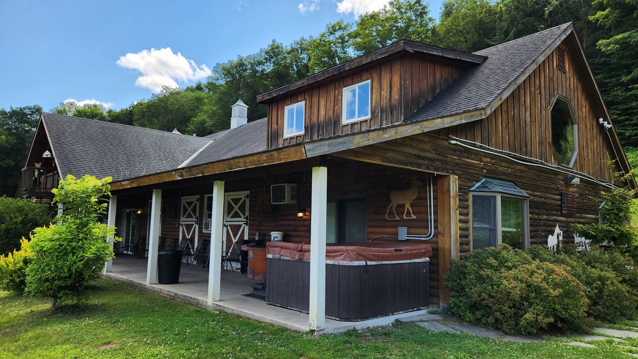 Photo of Outdoor in Fishs Eddy