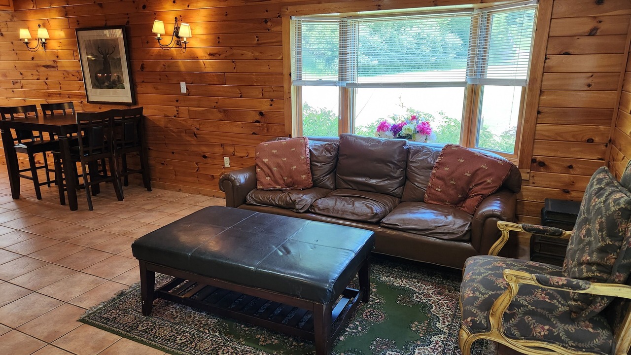Photo of Livingroom in Fishs Eddy
