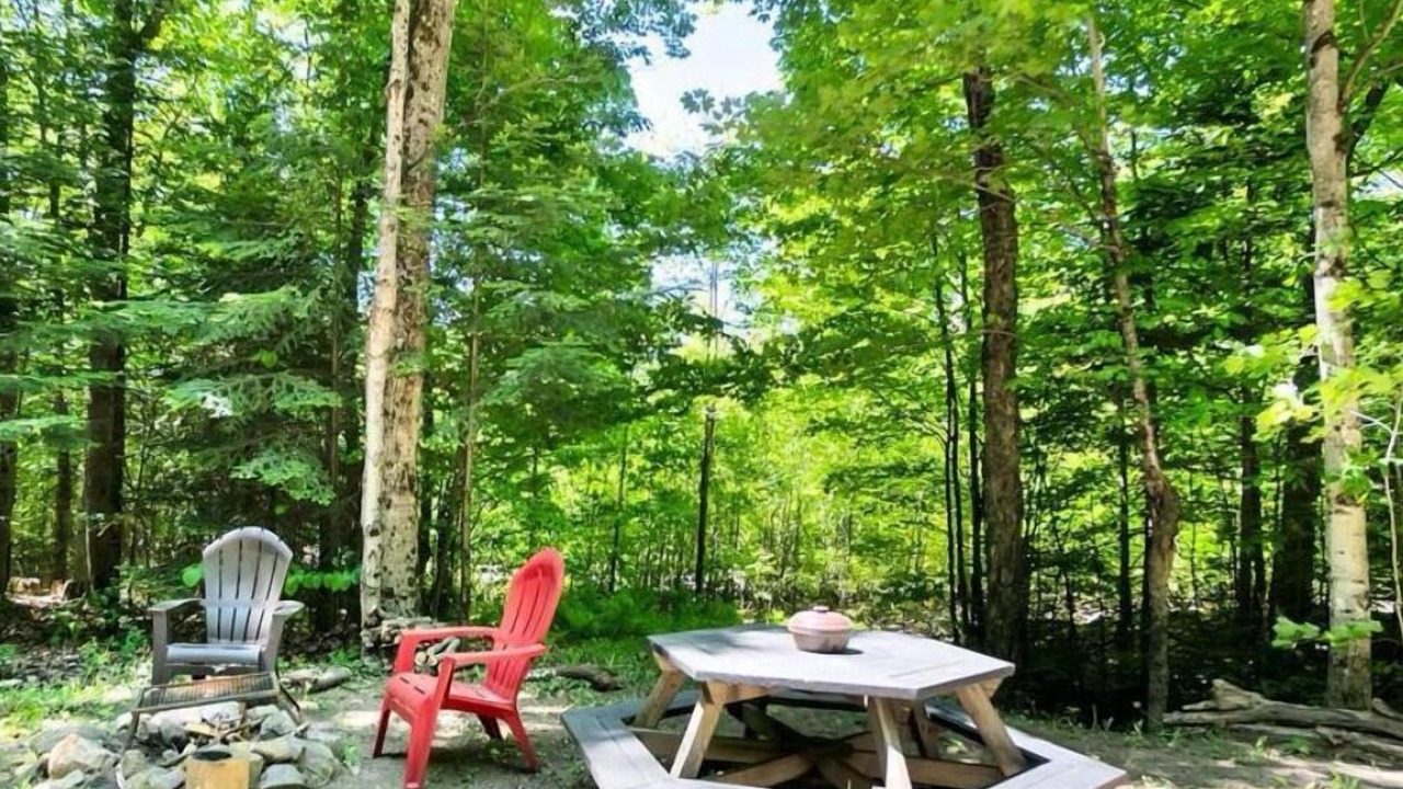 Photo of Outdoor in Katrine