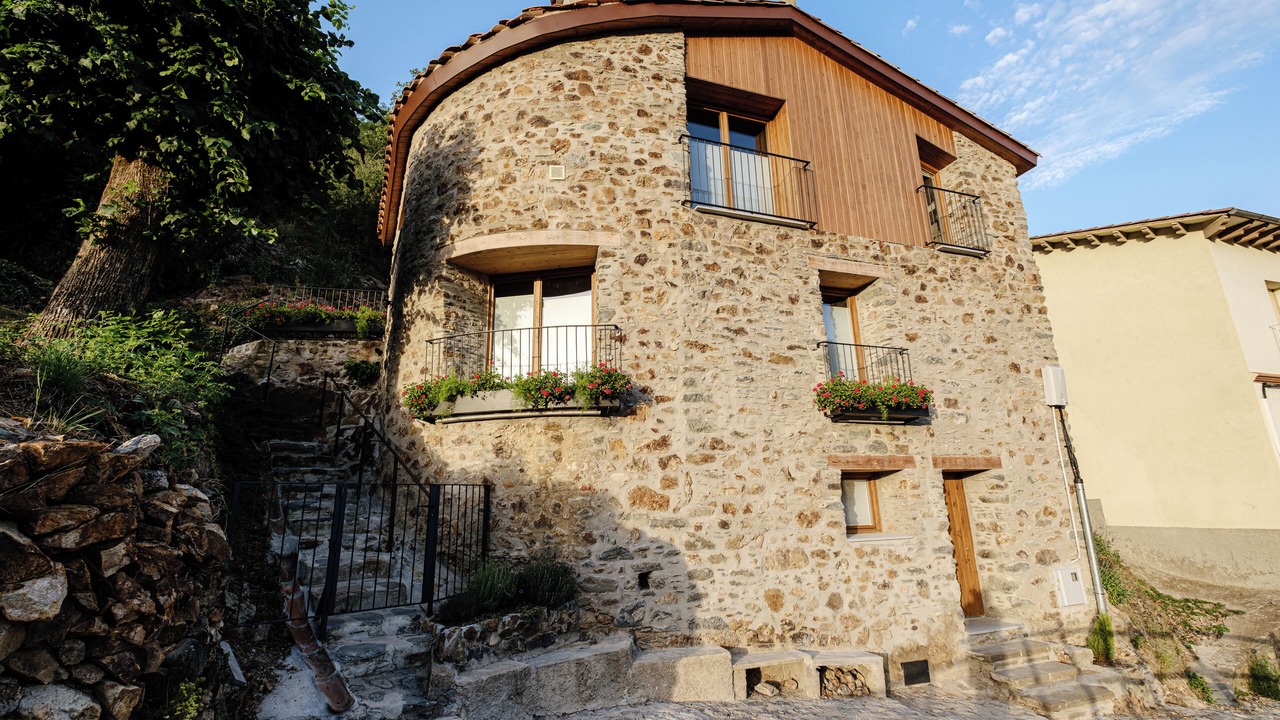 Photo of Outdoor in Ribes De Freser