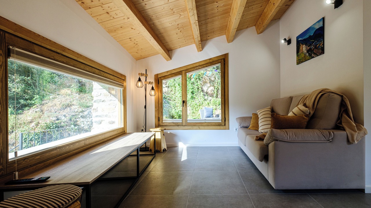 Photo of Livingroom in Ribes De Freser
