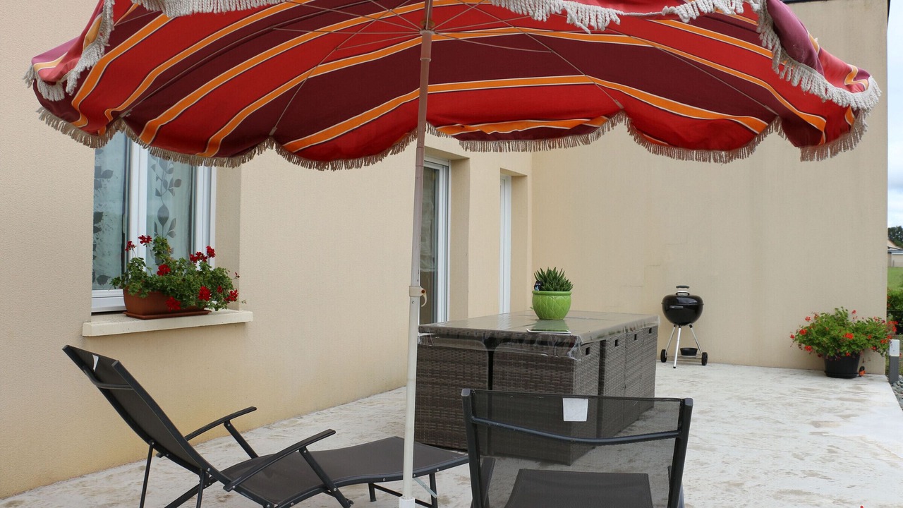 Photo of Patio Balcony in Change