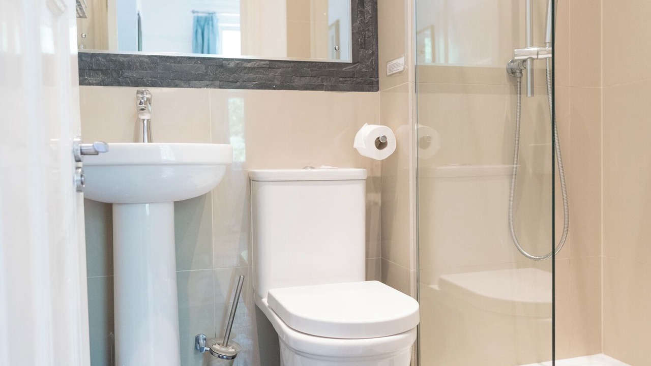 Photo of Bathroom in Catford