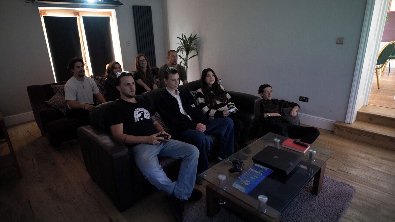 Photo of Livingroom in Catford