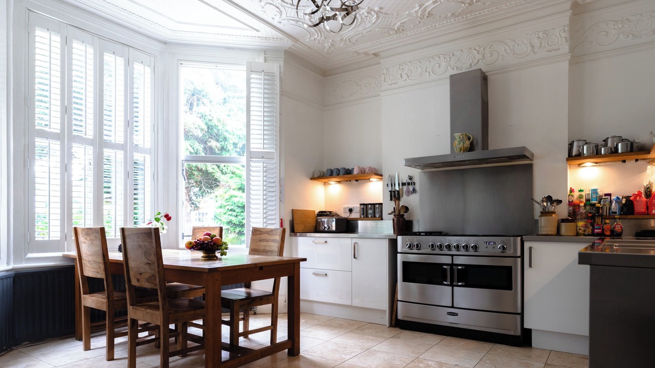 Photo of Kitchen in Catford