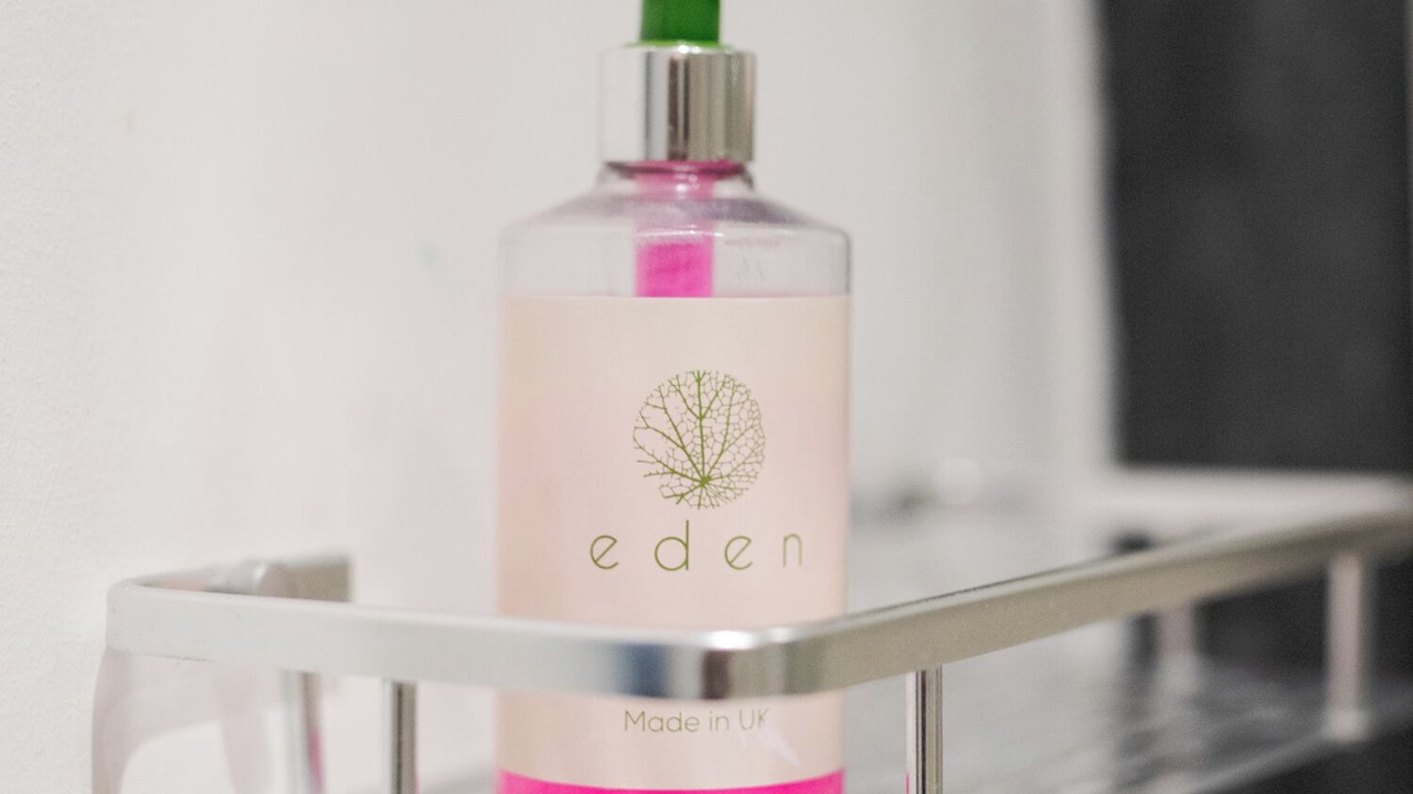 Photo of Bathroom in Catford