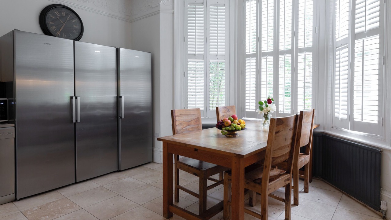 Photo of Kitchen in Catford