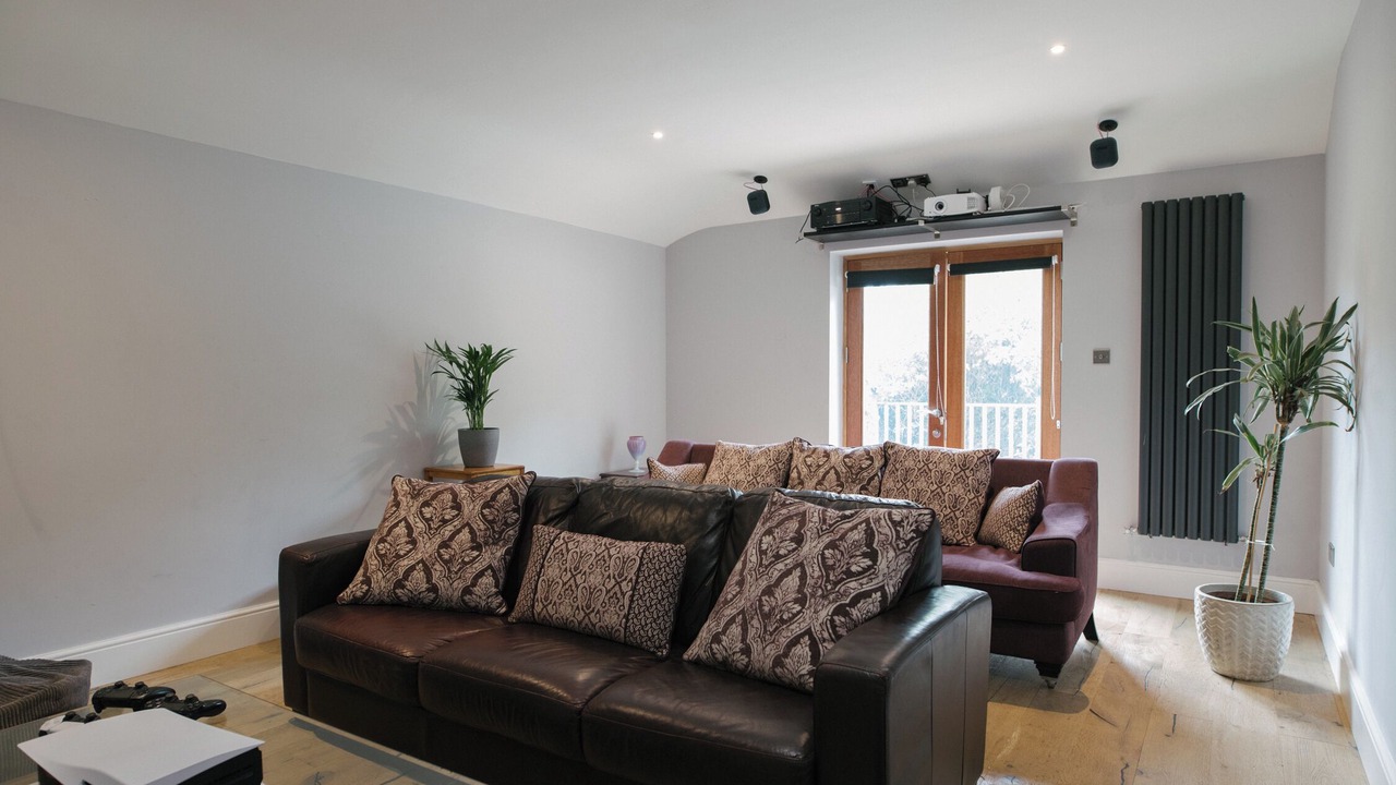 Photo of Livingroom in Catford