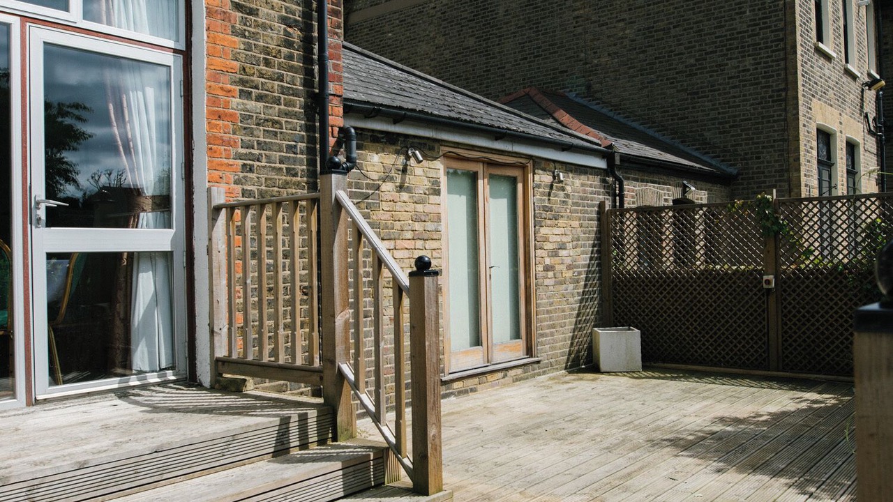 Photo of Outdoor in Catford