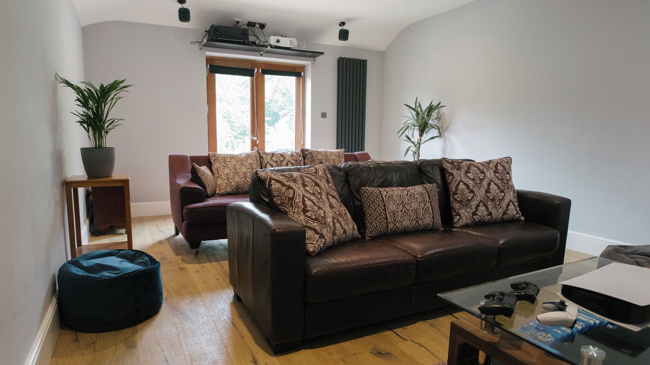 Photo of Livingroom in Catford