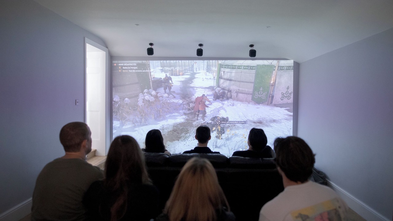 Photo of Livingroom in Catford