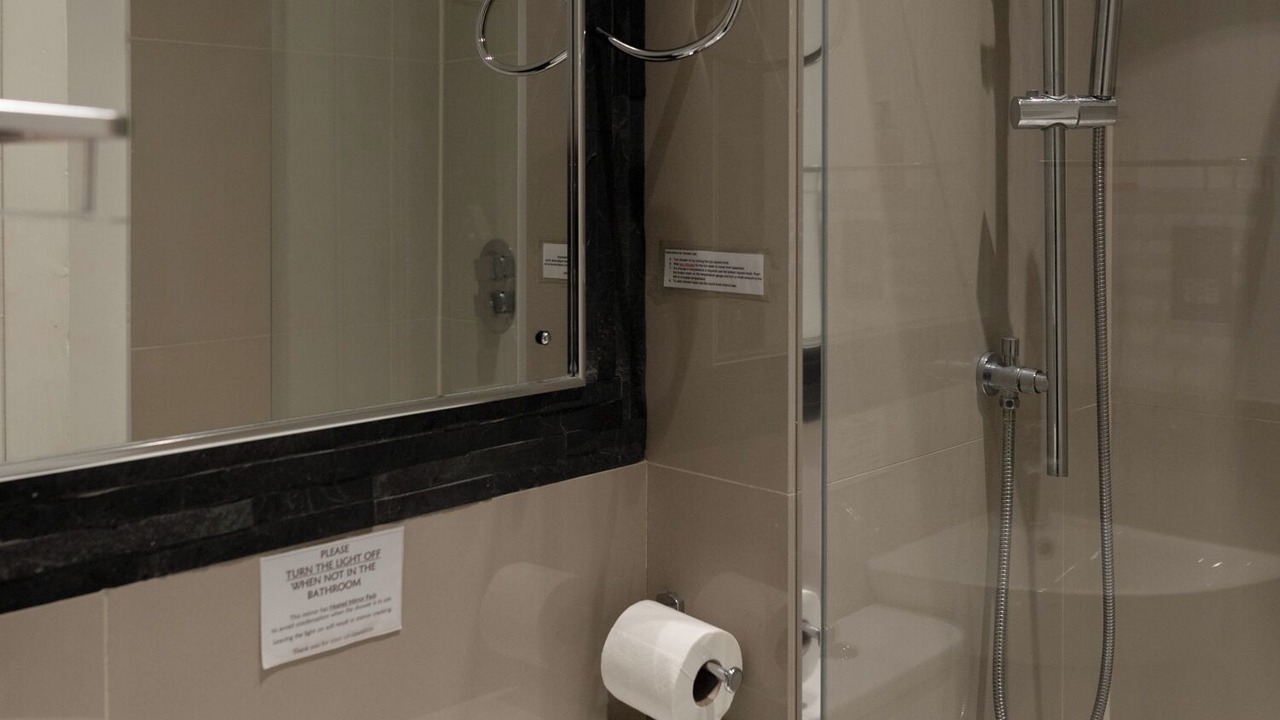 Photo of Bathroom in Catford