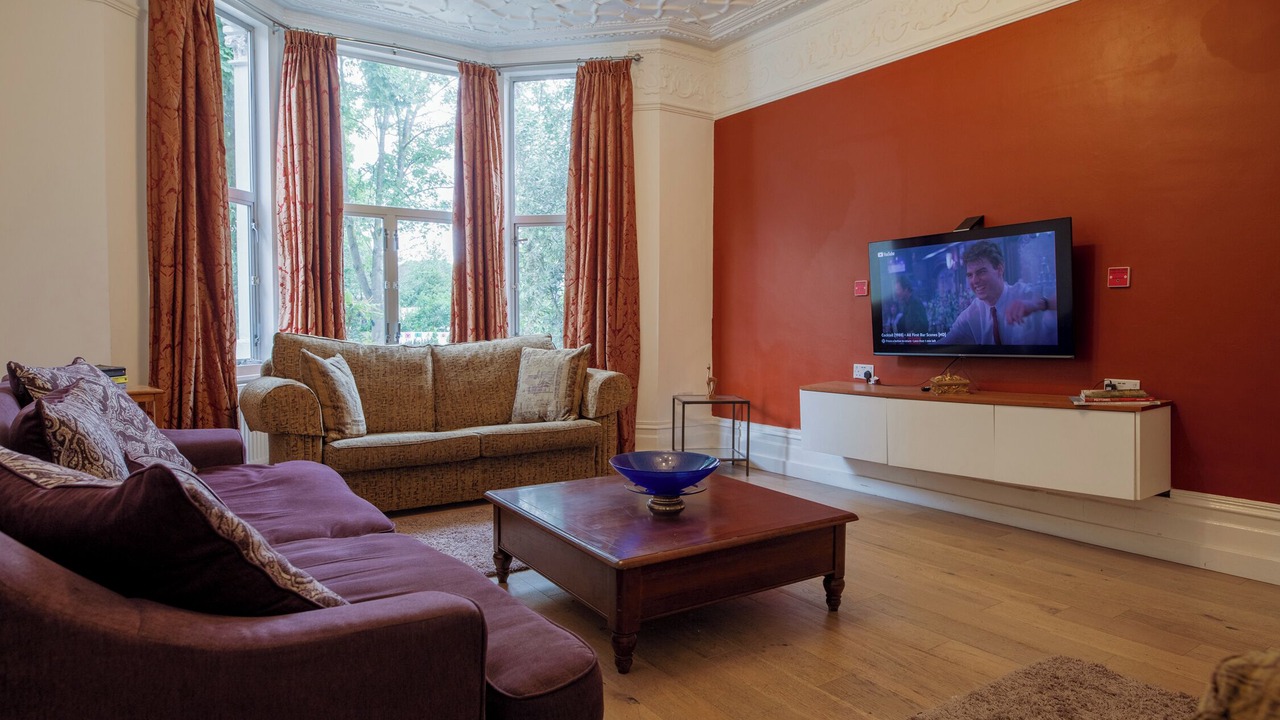 Photo of Livingroom in Catford