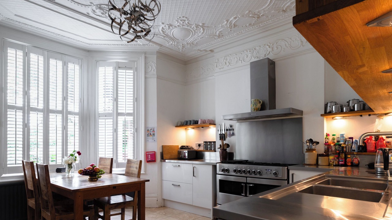 Photo of Kitchen in Catford