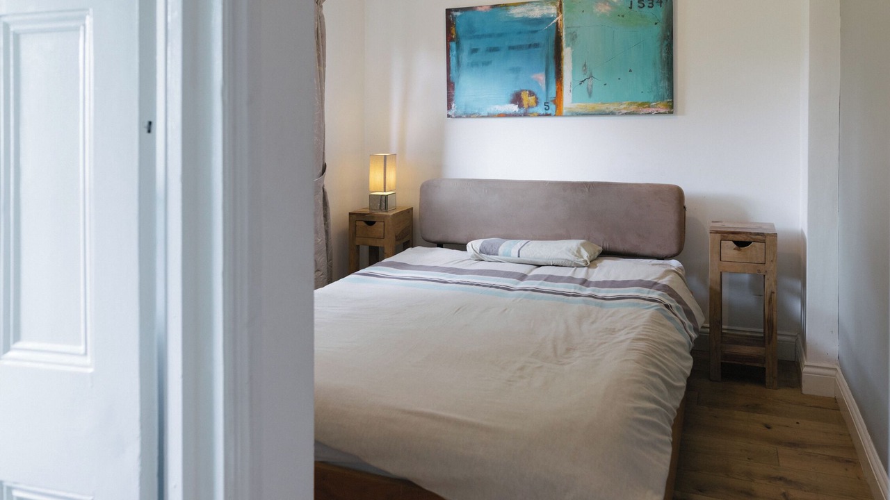 Photo of Bedroom in Catford