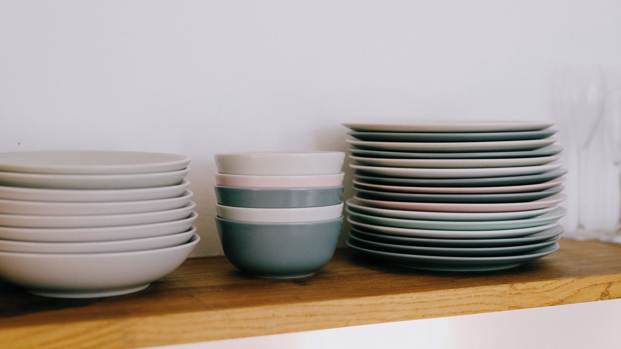 Photo of Kitchen in Catford