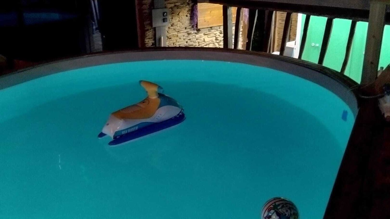 Photo of Outdoor in Betete