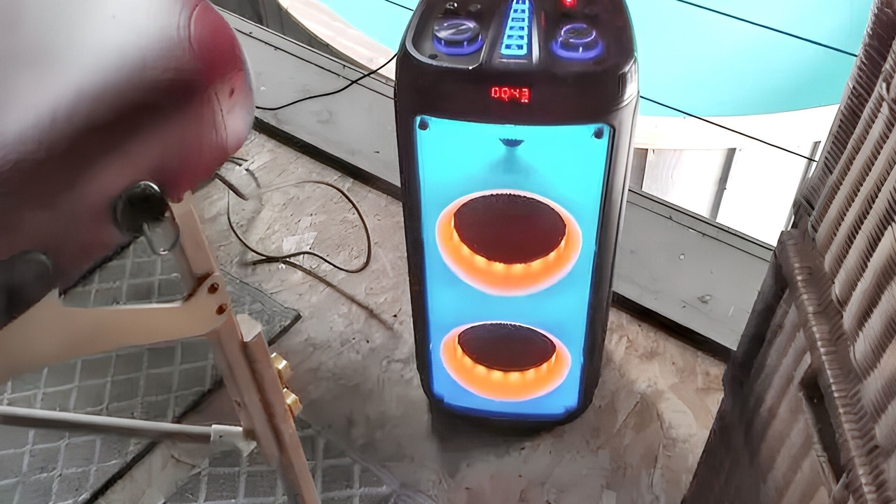 Photo of Outdoor in Betete