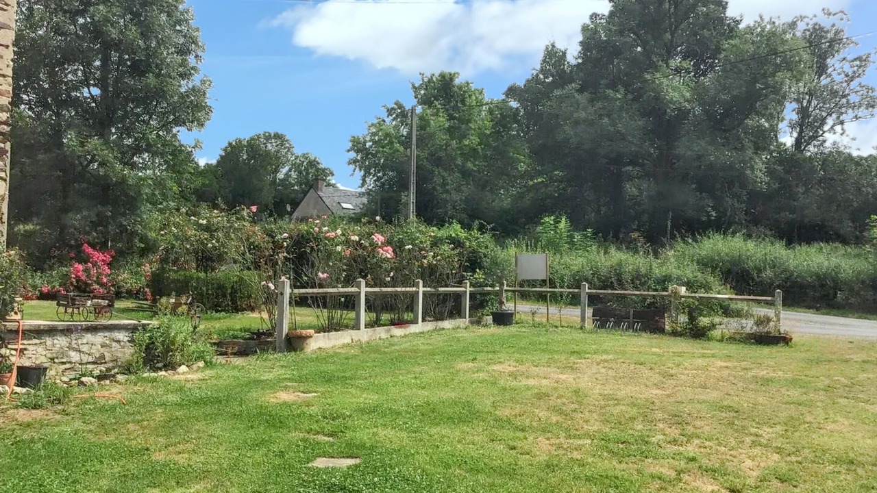 Photo of Outdoor in Betete