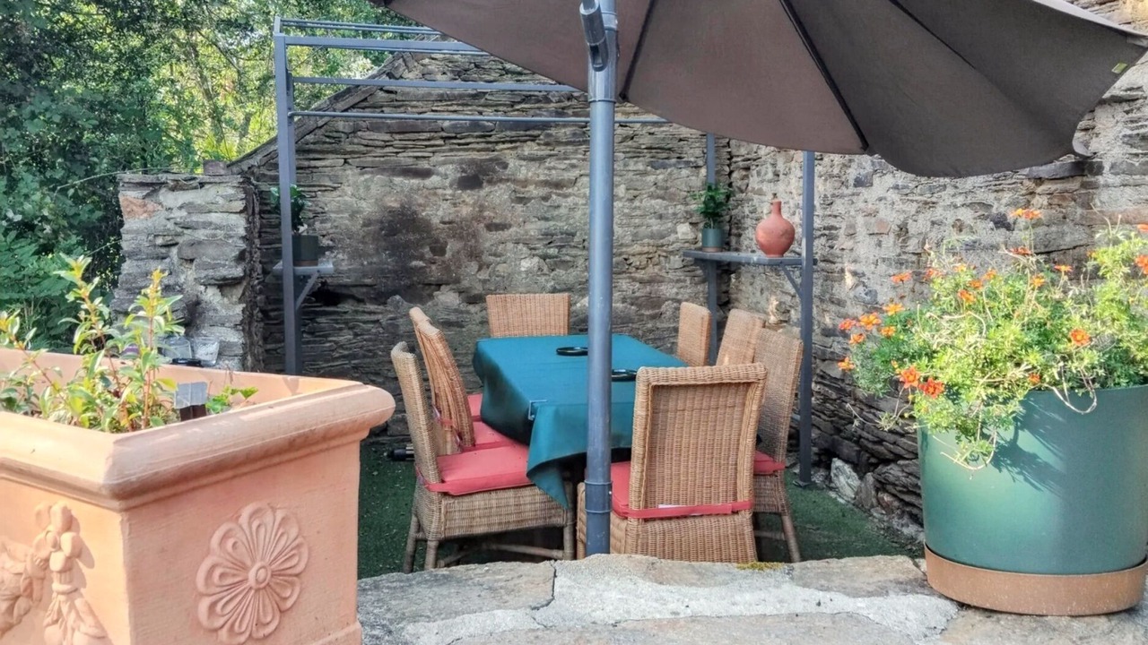 Photo of Patio Balcony in Betete