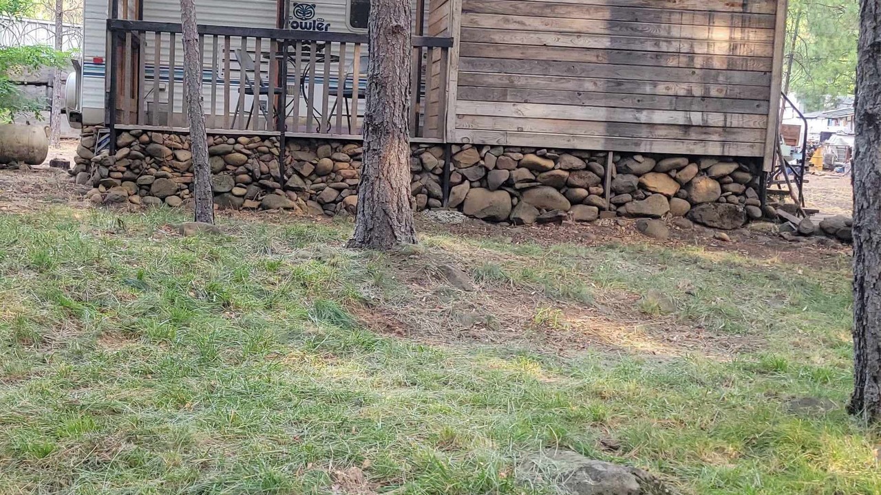 Photo of Outdoor in Klickitat