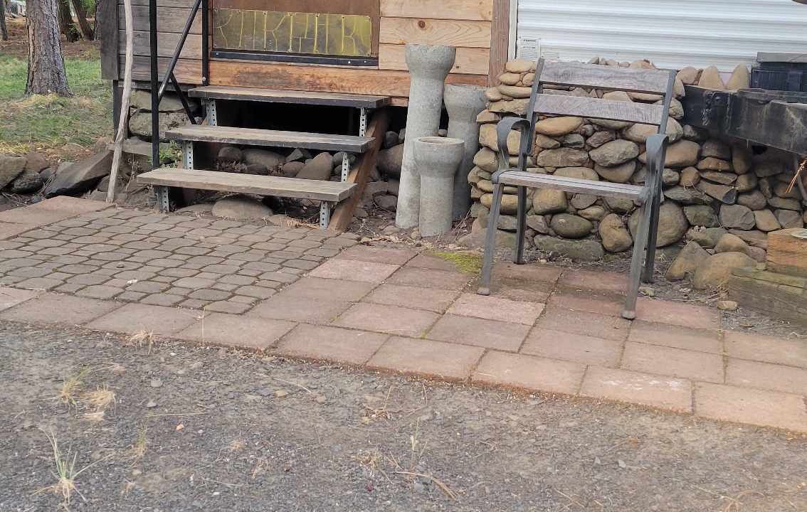 Photo of Patio Balcony in Klickitat