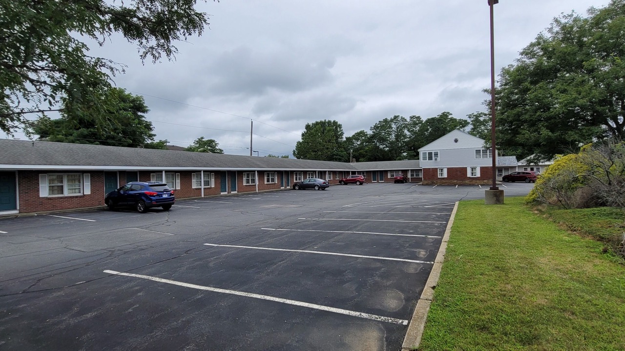 Photo of Outdoor in Seekonk