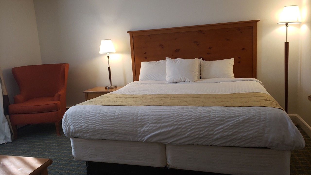 Photo of Bedroom in Seekonk