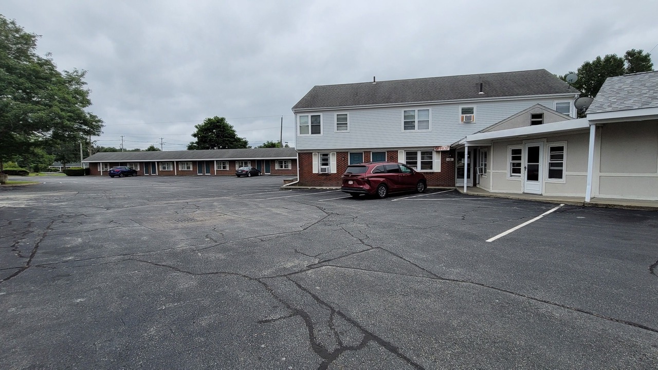 Photo of Outdoor in Seekonk