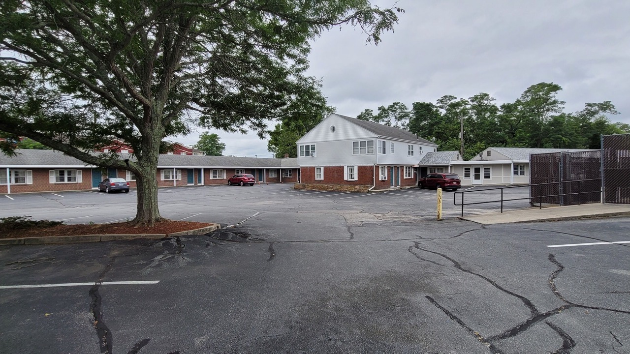 Photo of Outdoor in Seekonk