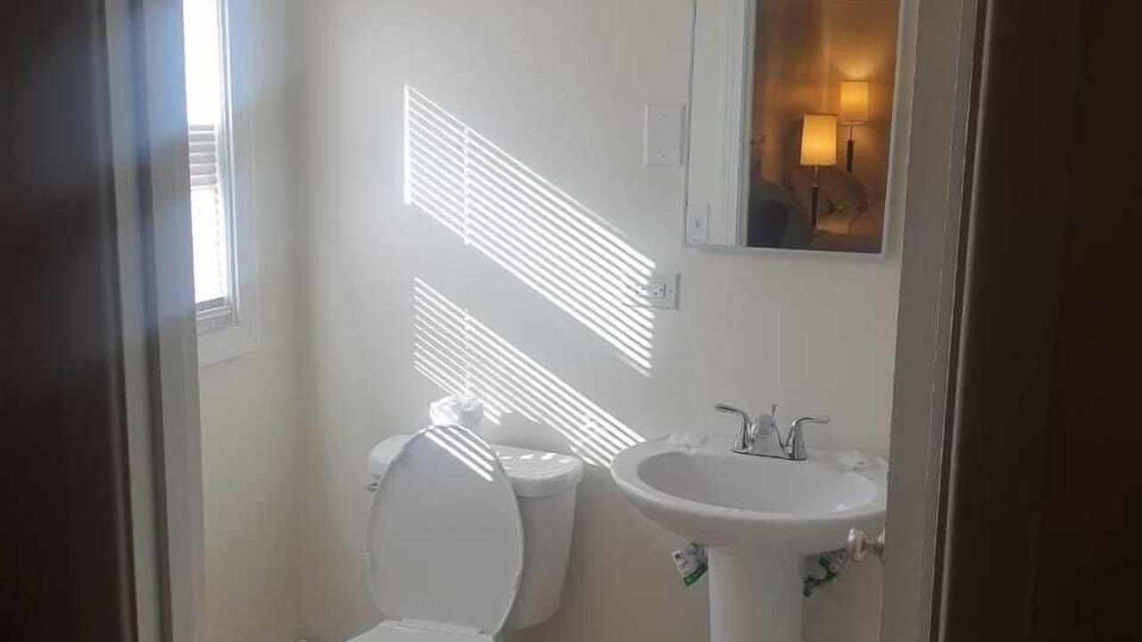 Photo of Bathroom in Seekonk