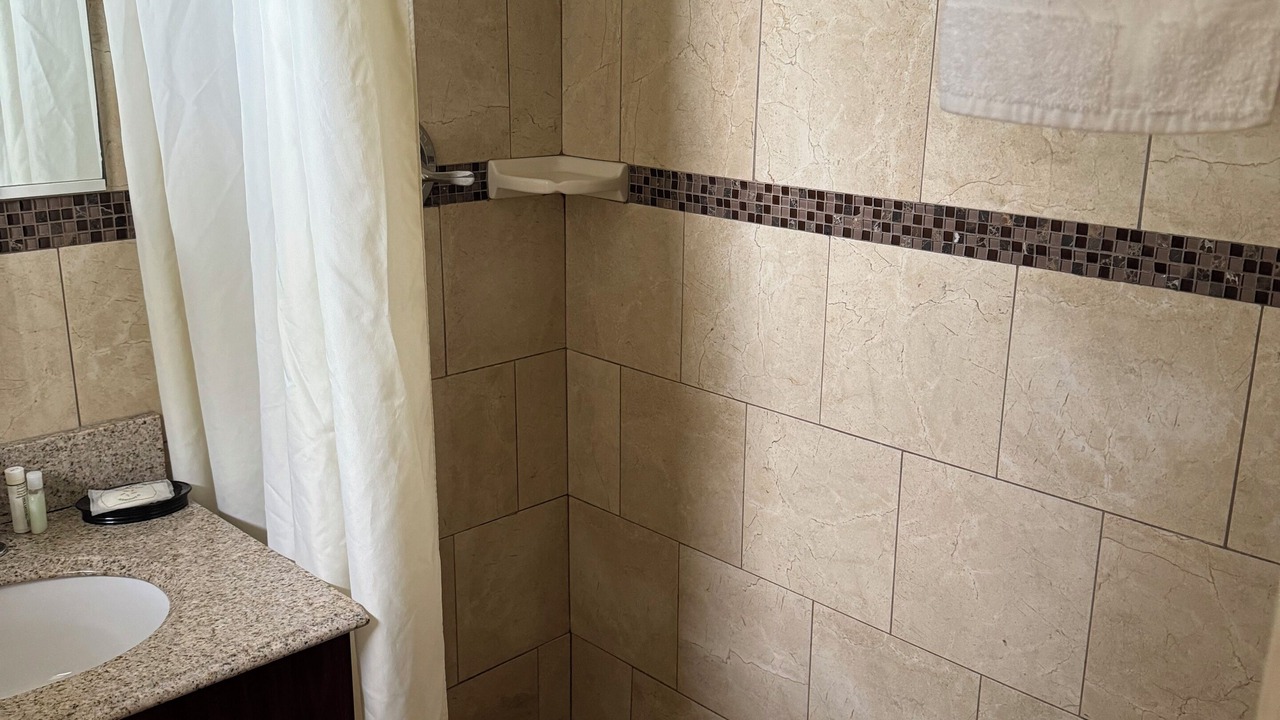 Photo of Bathroom in Telogia