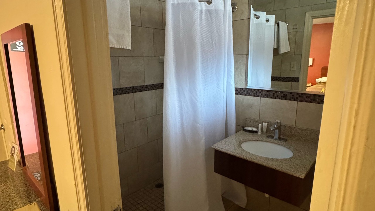 Photo of Bathroom in Telogia