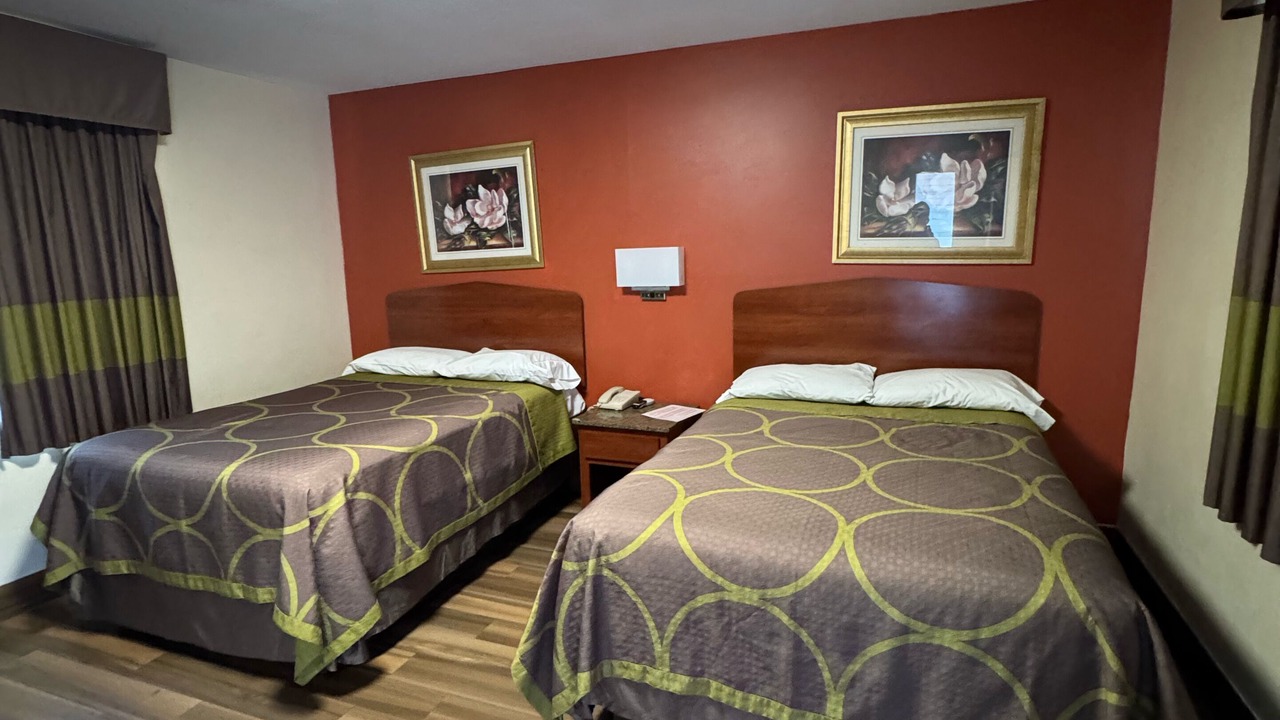 Photo of Bedroom in Telogia