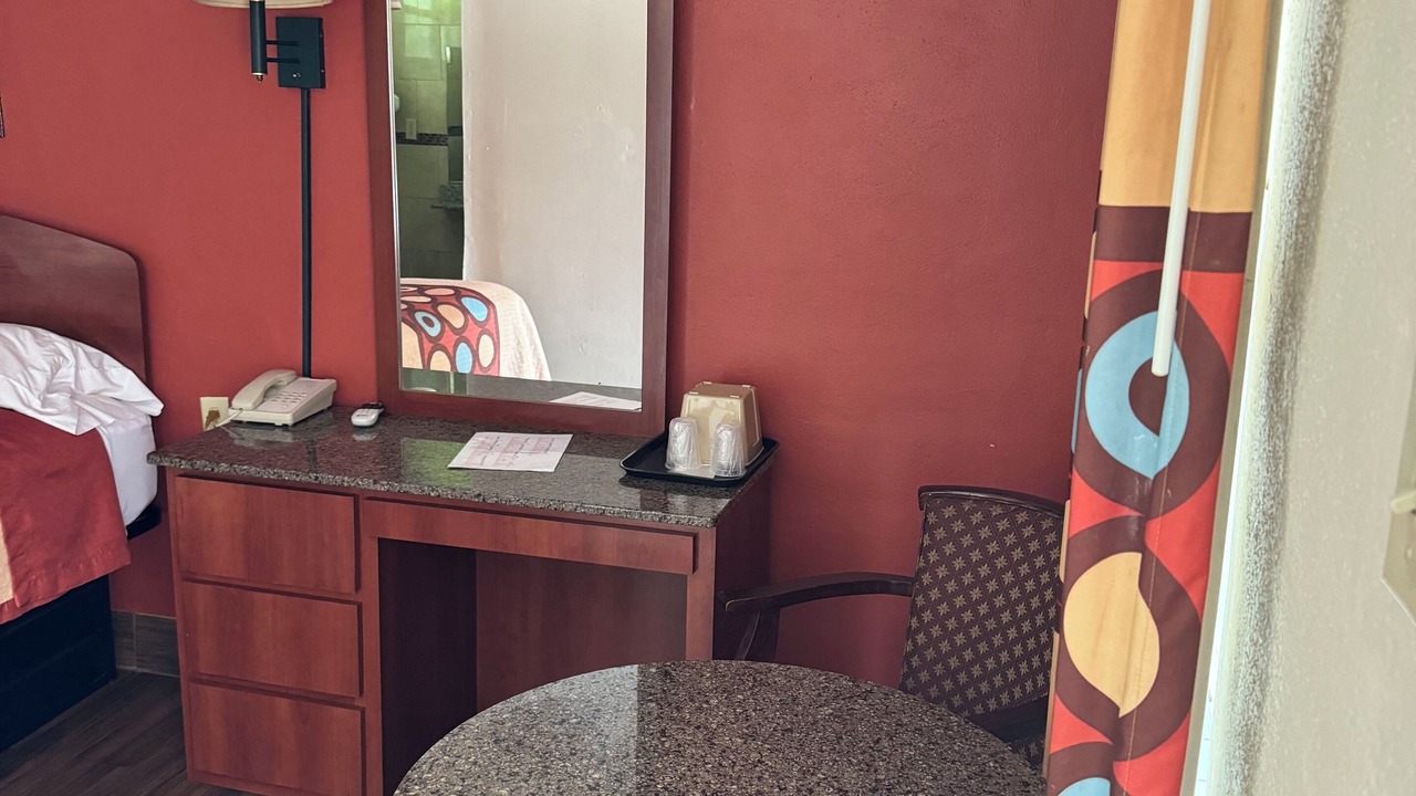 Photo of Bedroom in Telogia