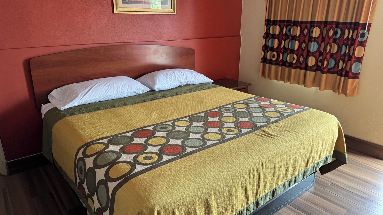 Photo of Bedroom in Telogia