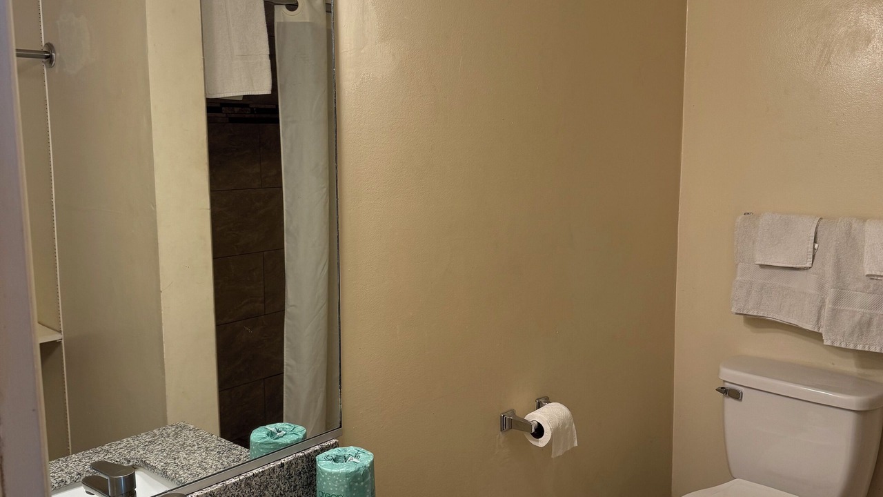 Photo of Bathroom in Telogia