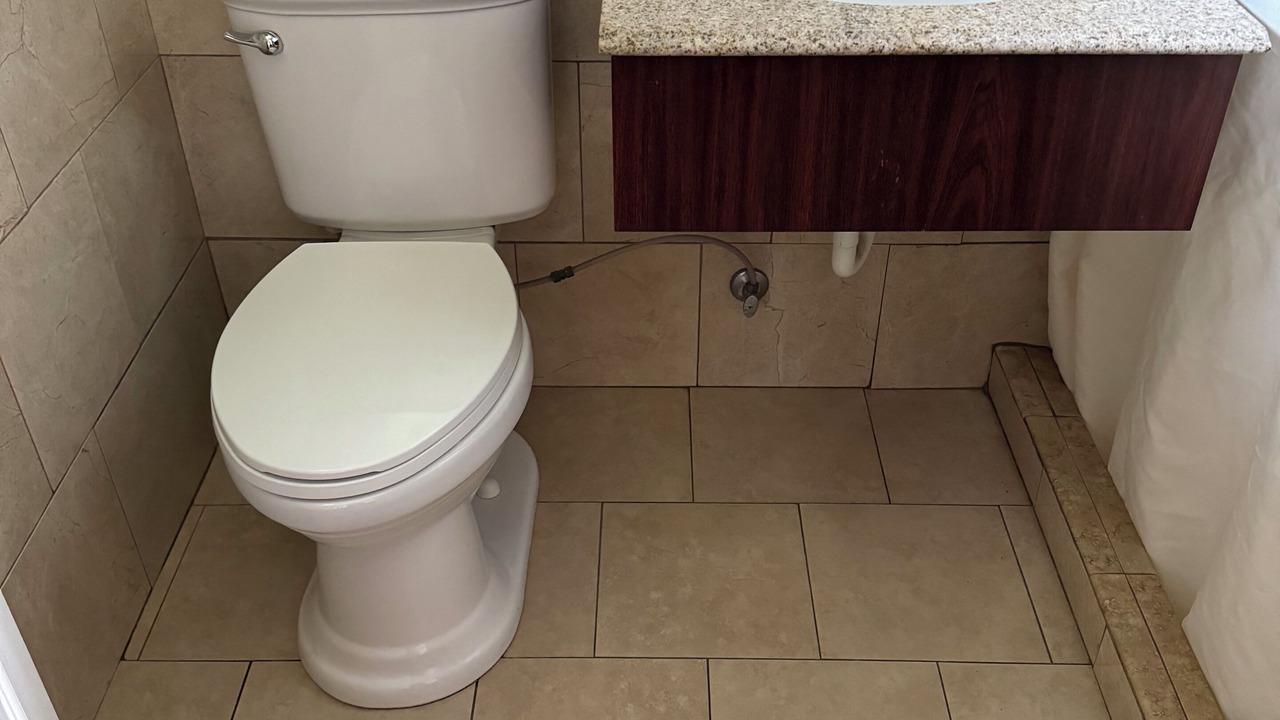 Photo of Bathroom in Telogia