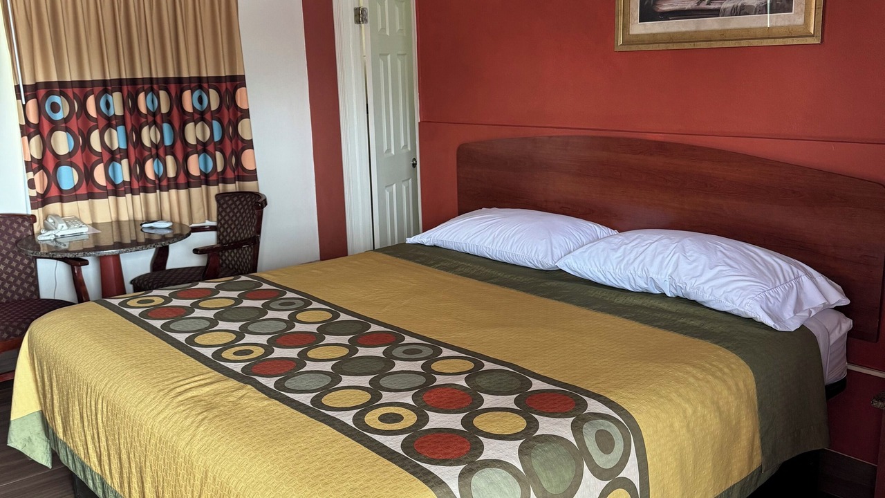 Photo of Bedroom in Telogia