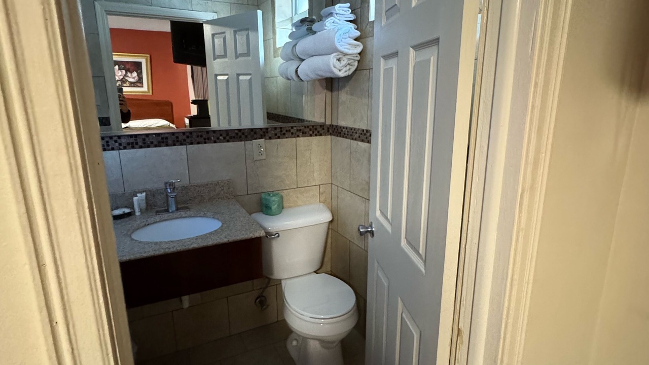 Photo of Bathroom in Telogia