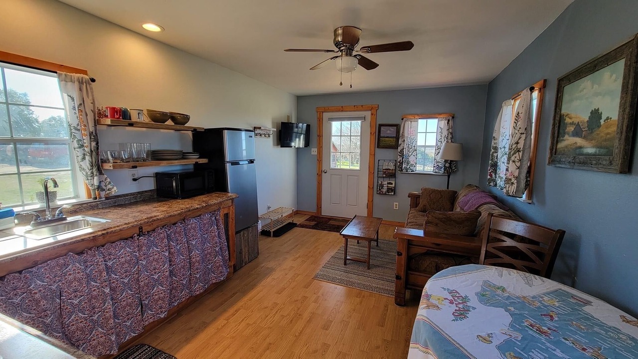 Photo of Kitchen in Dublin