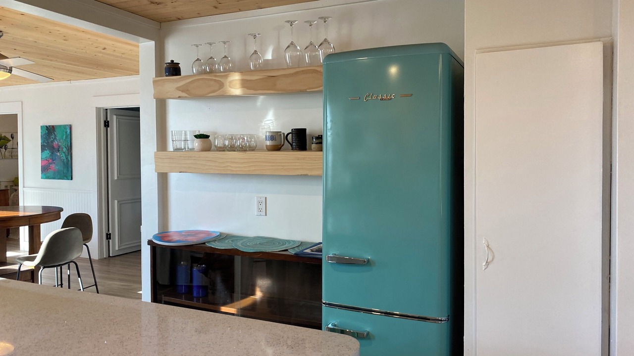 Photo of Kitchen in Ruthven
