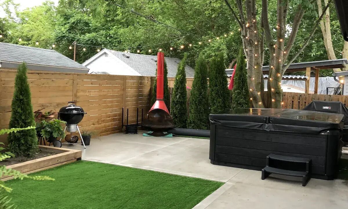 Photo of Outdoor in Ruthven