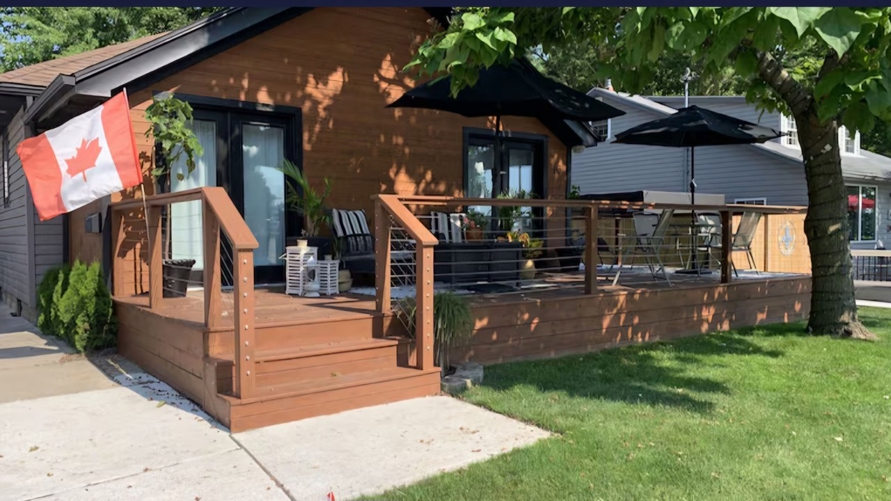 Photo of Outdoor in Ruthven